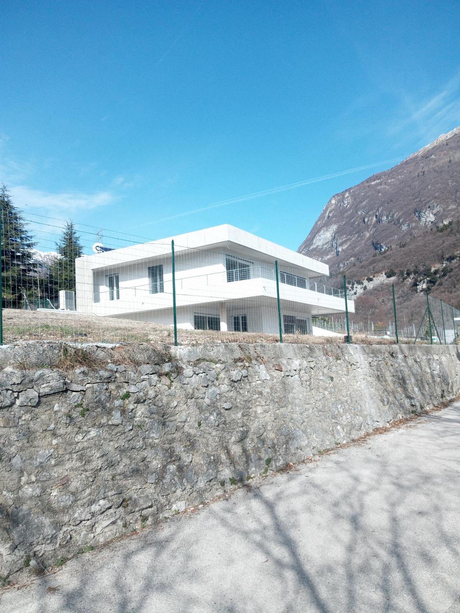 Tenno Lake Sun Exterior foto